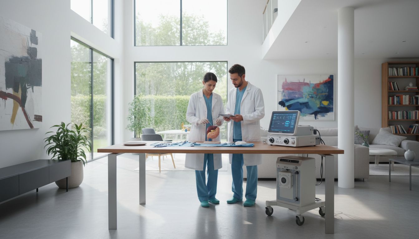 Testosterone Treatment San Diego- The Man Zone